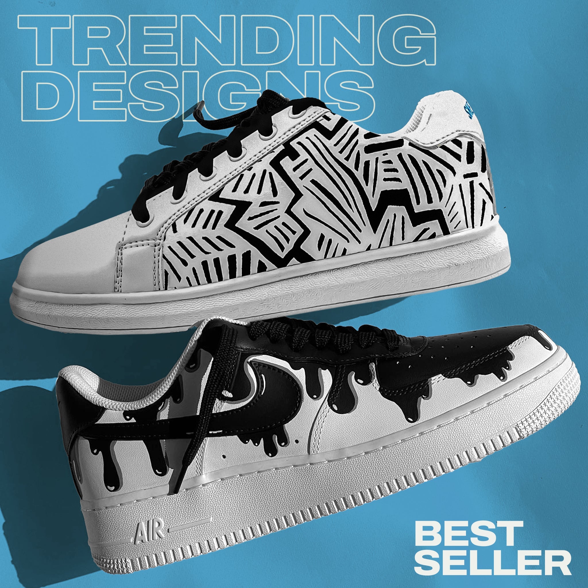 Trending