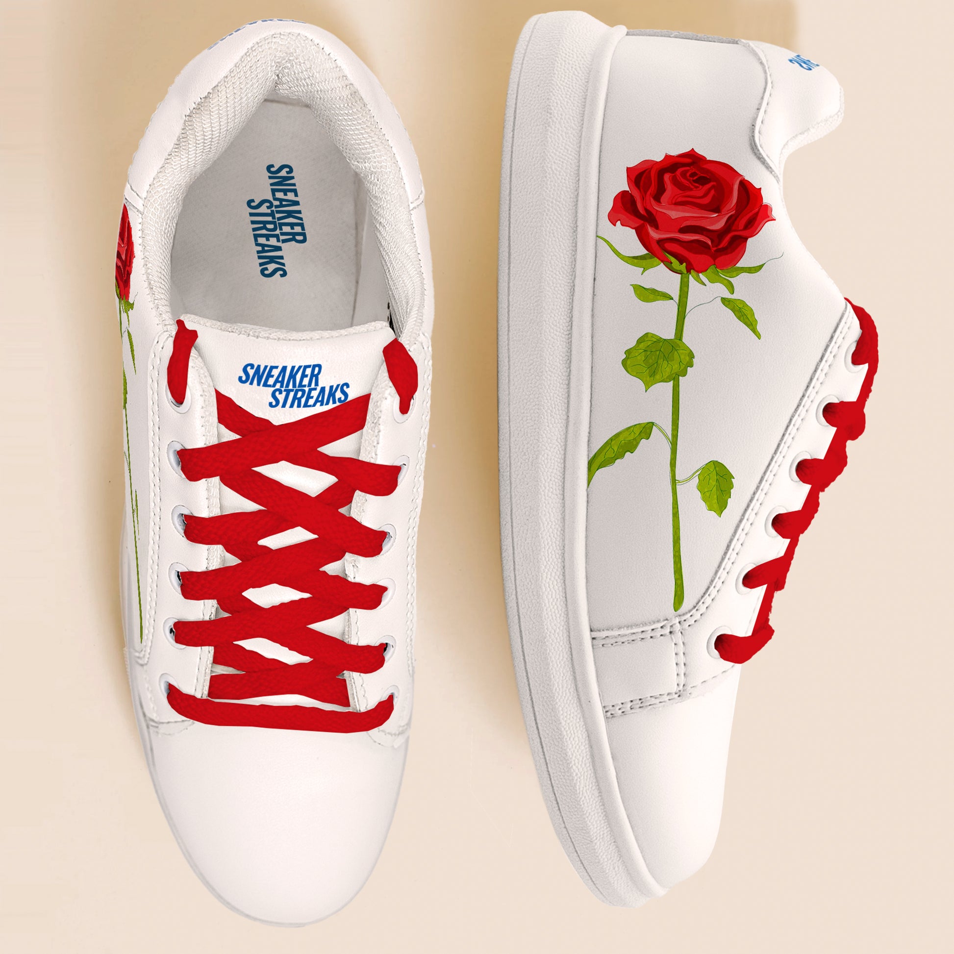RoseWalk