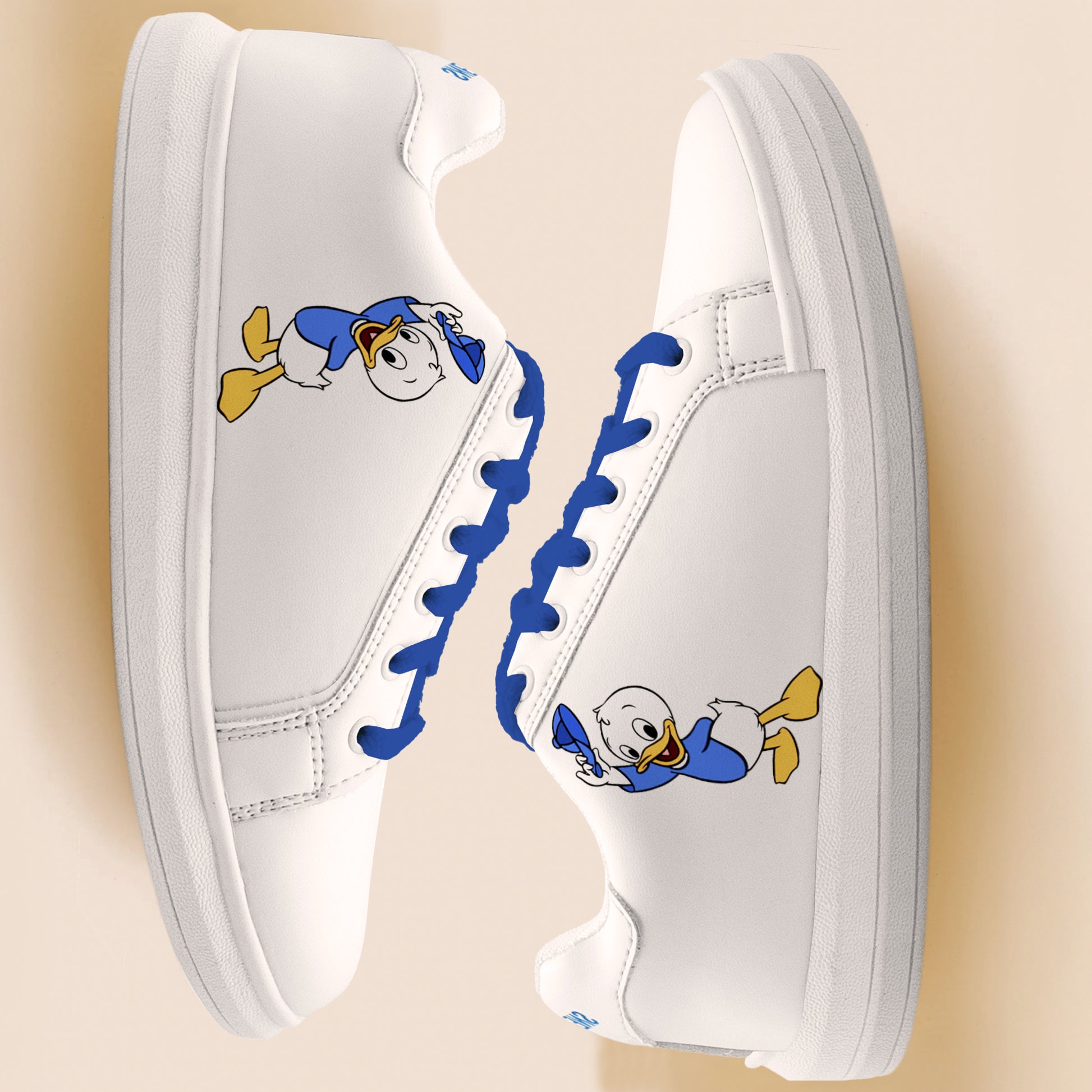 QuackKicks