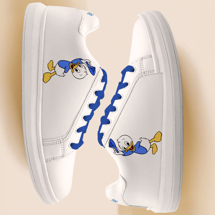 QuackKicks