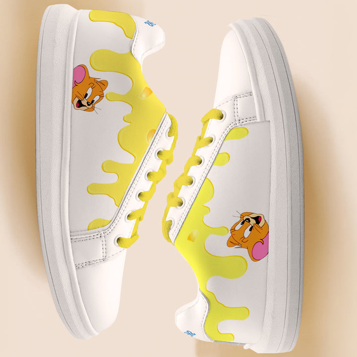 ToonSteps