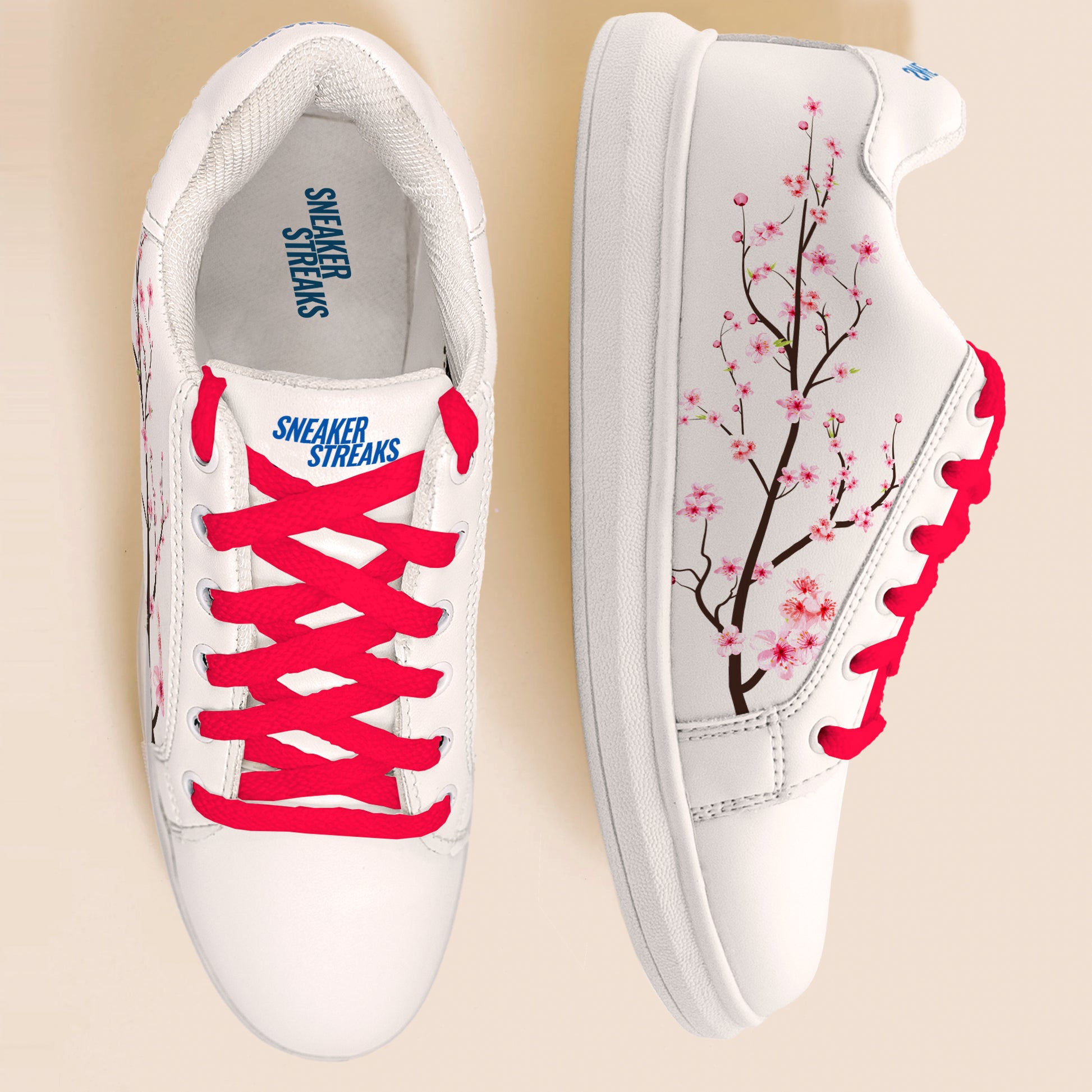 Blossom Breeze