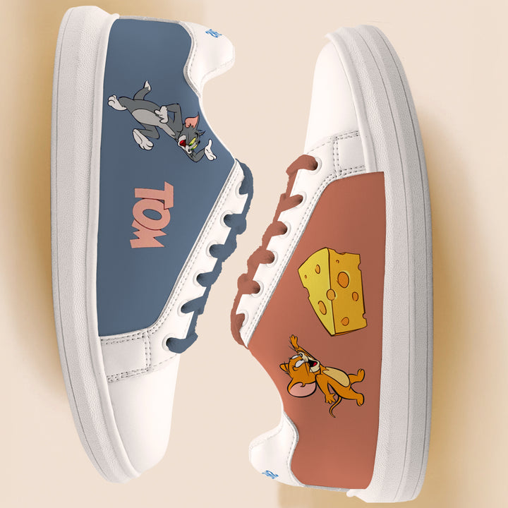 ToonSteps