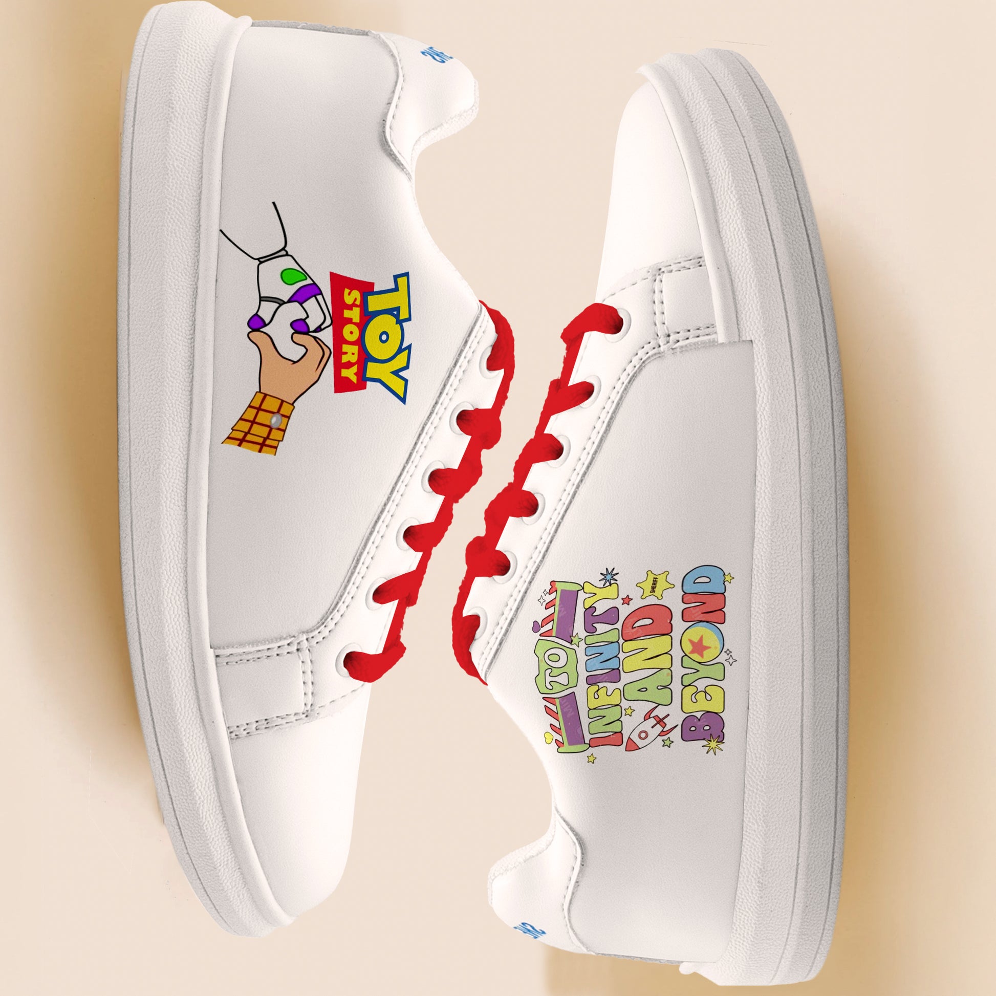 Infinity Kicks