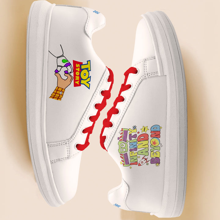 Infinity Kicks