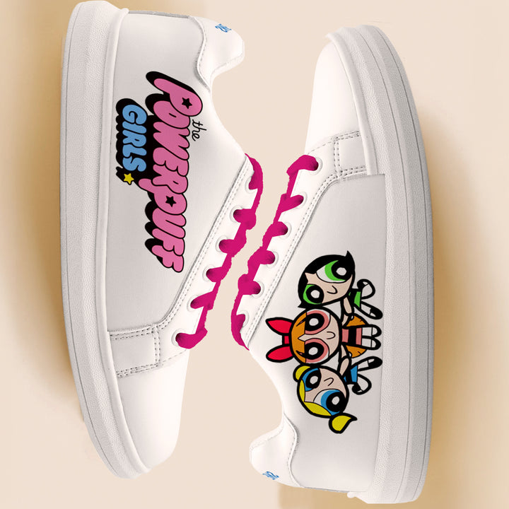 PowerPop Kicks