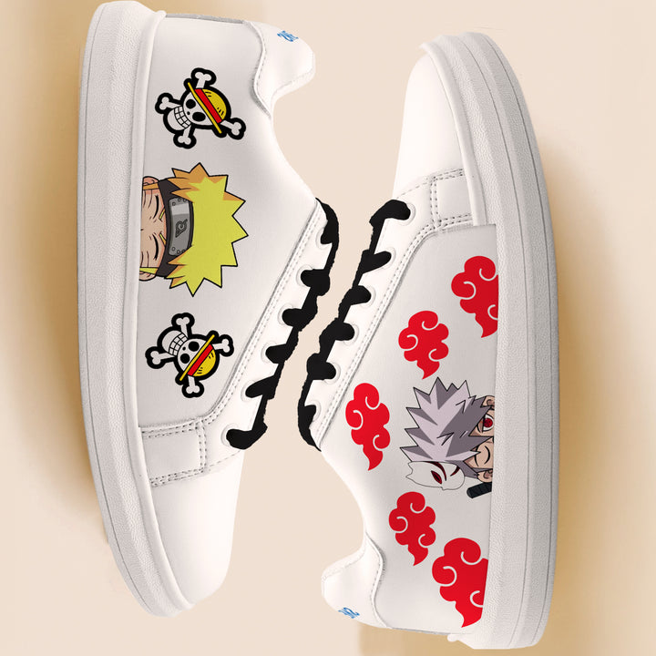 AnimeKicks Fusion