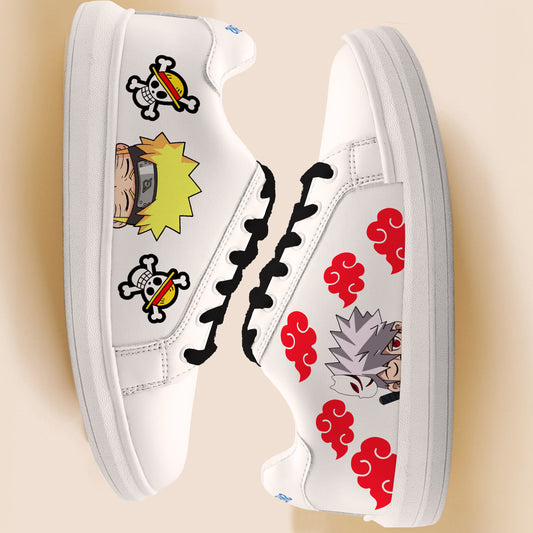 AnimeKicks Fusion