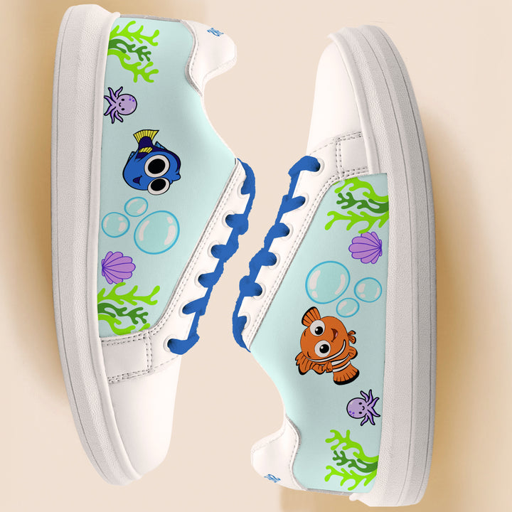 AquaKicks