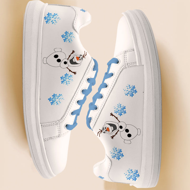FrostPaw