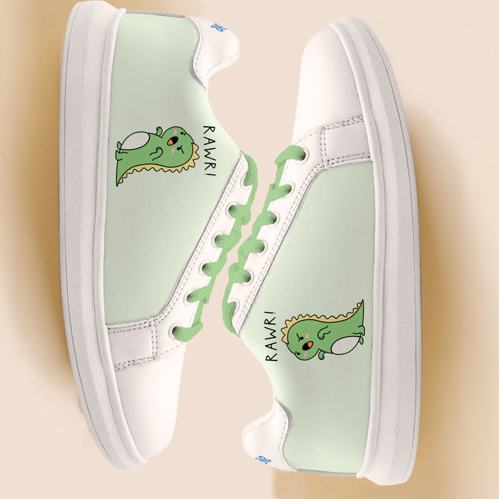 RawrSteps