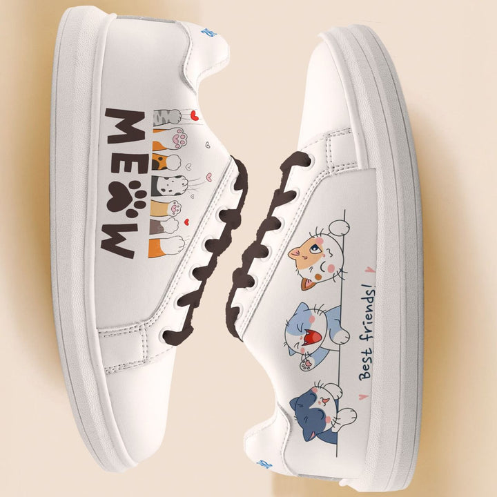 Meow Mode