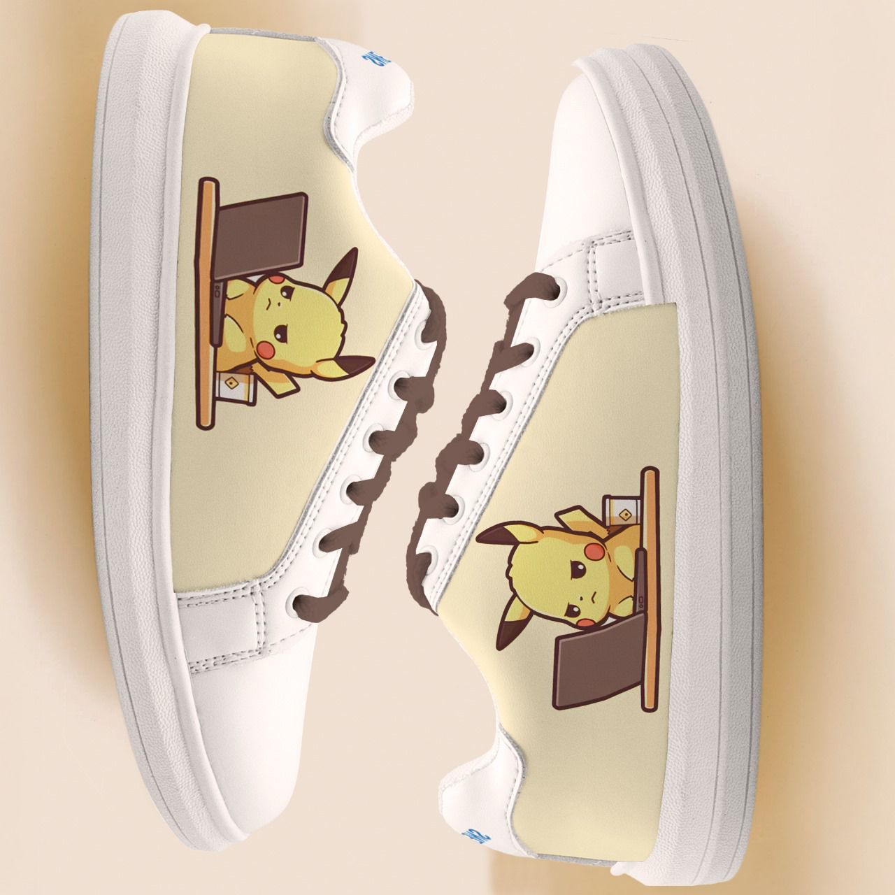 PikaKicks ⚡