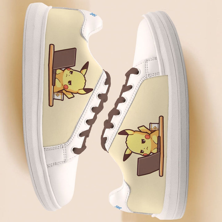 PikaKicks ⚡