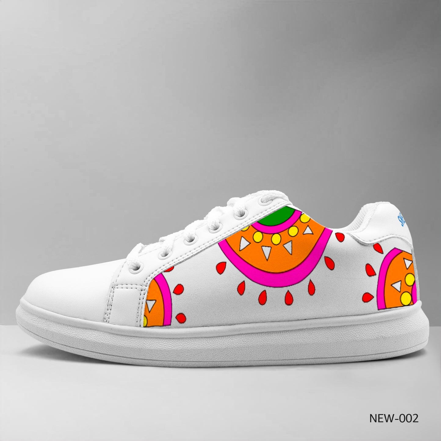 Rangoli Crave - Shoes