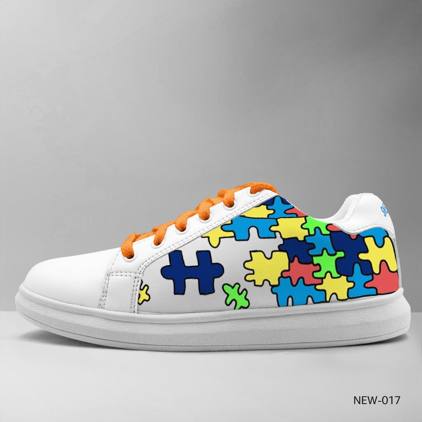 The Puzzle Mania - Shoes