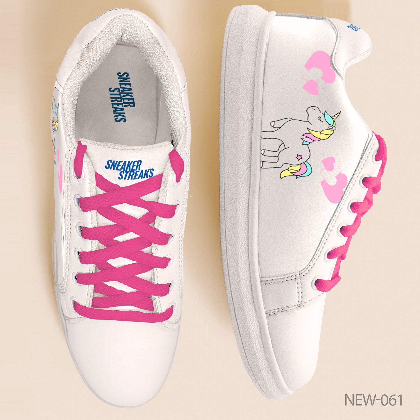 Unicorn - Shoes