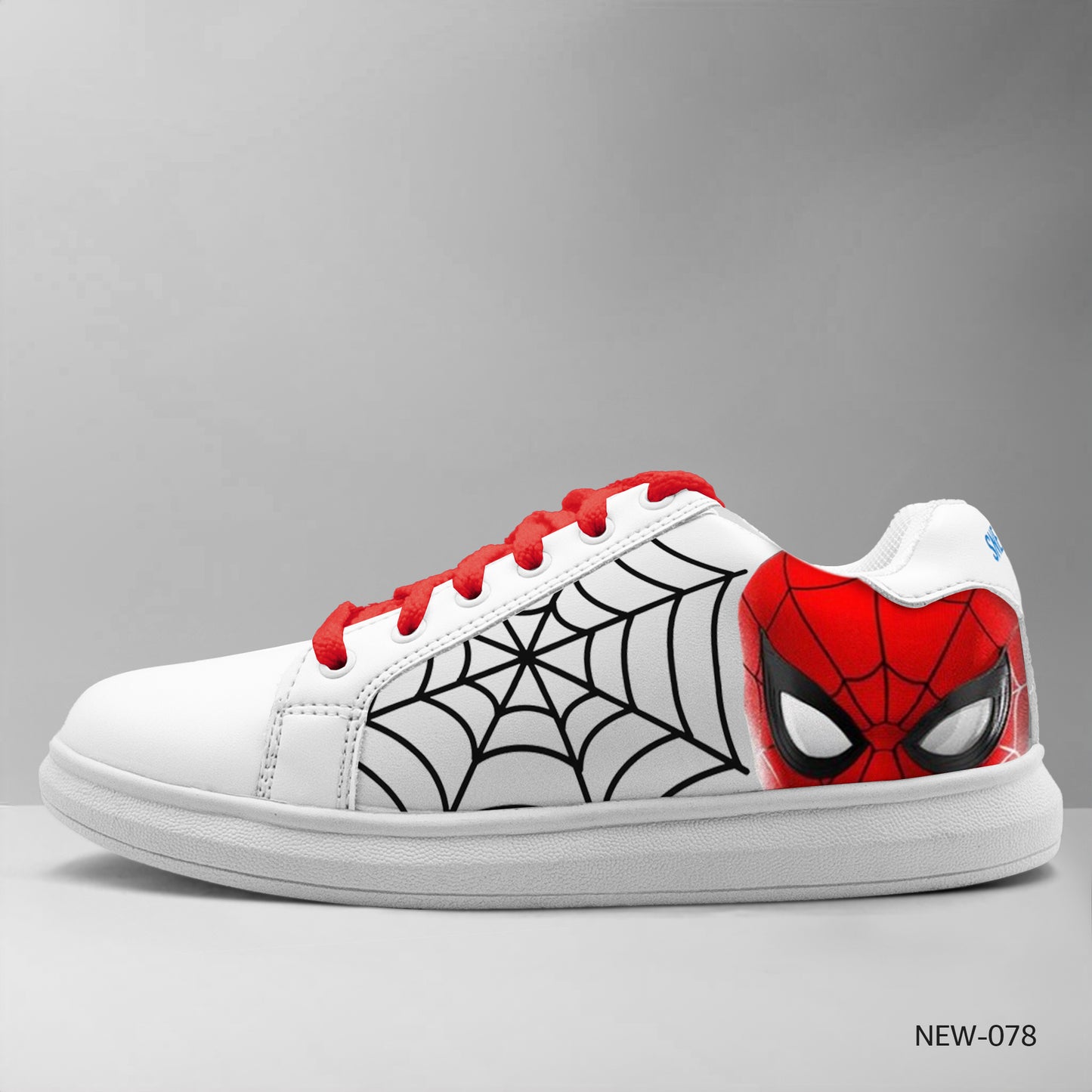 Spider-Verse - Shoes