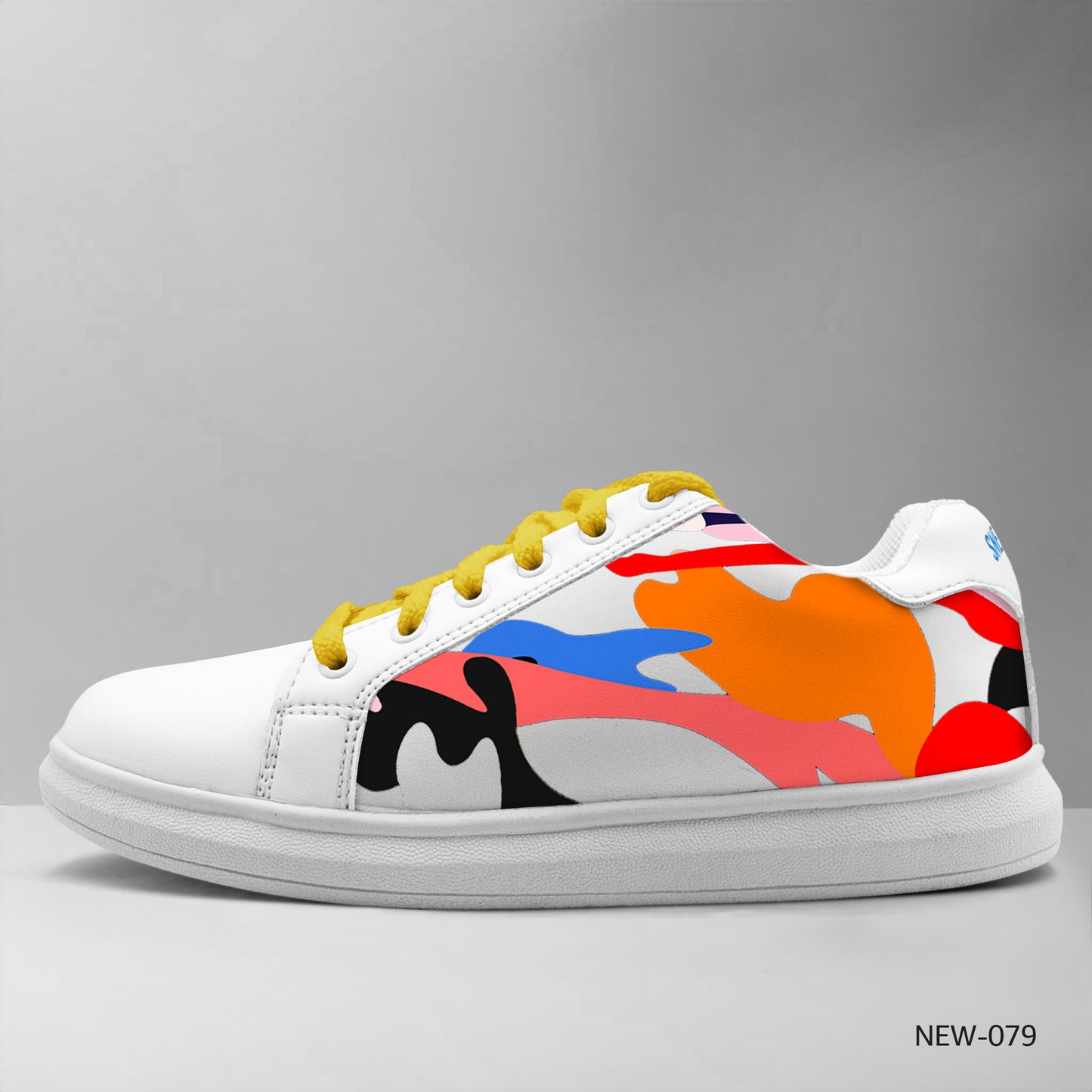 Abstract - Shoes