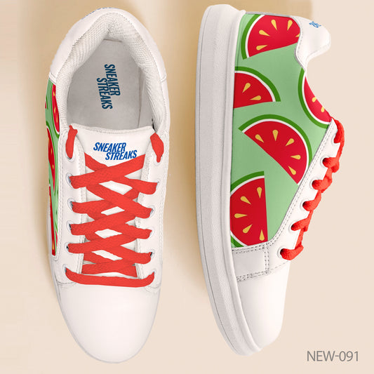 Watermelon's - Shoes