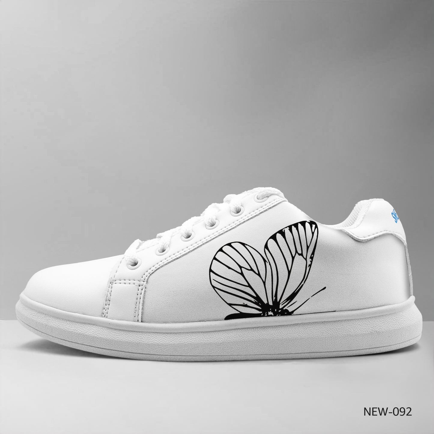 Connecting Butterfly - Shoes