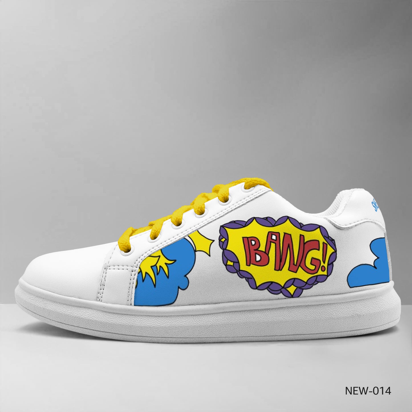 Bang Bang - Shoes