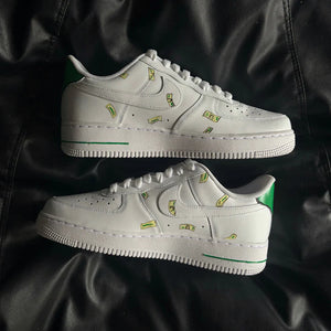 Money Hustler V2.2 | CUSTOM AF1's