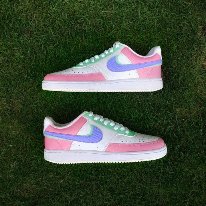 Spring Fling | CUSTOM AF1's