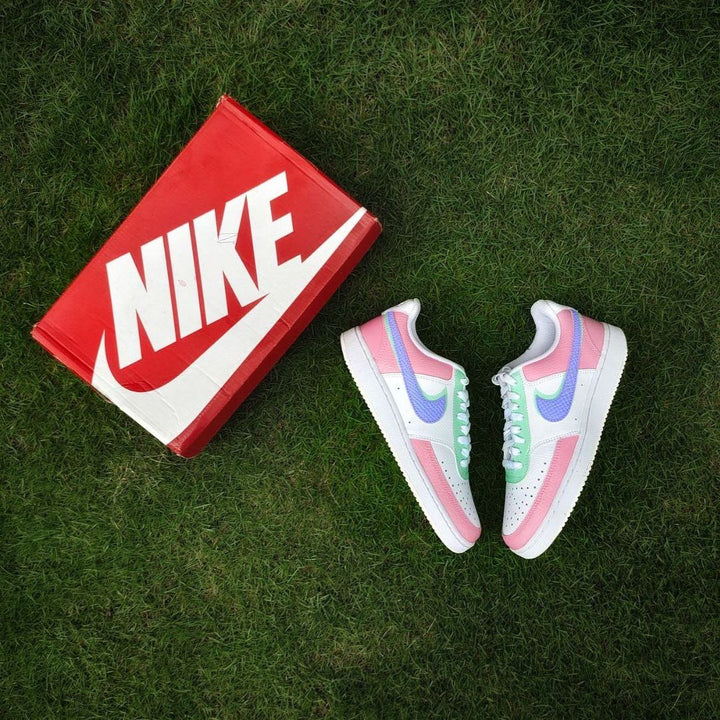 Spring Fling | CUSTOM AF1's