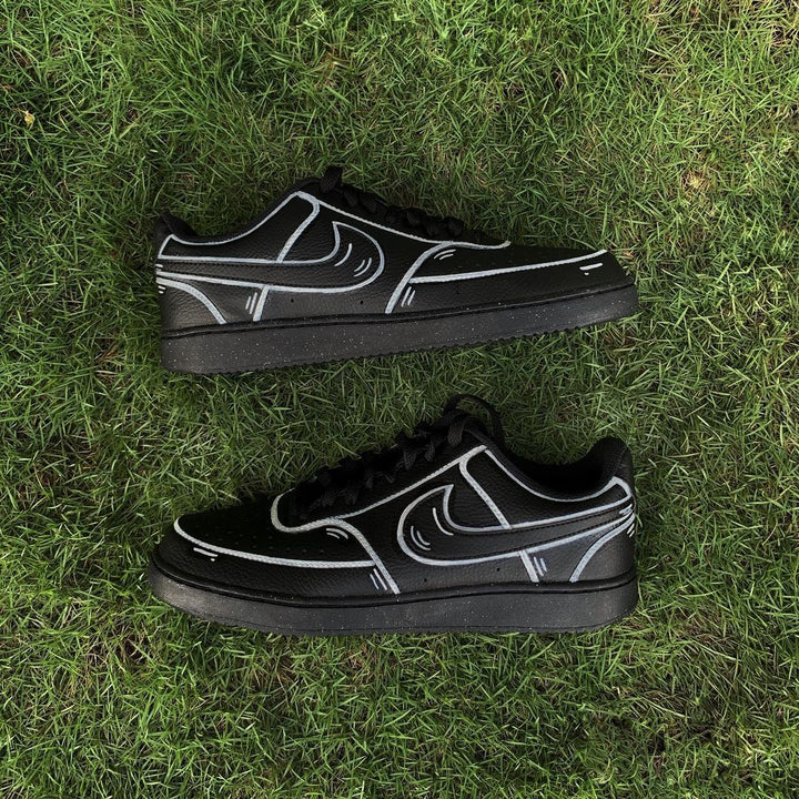 Shadowline | CUSTOM AF1's