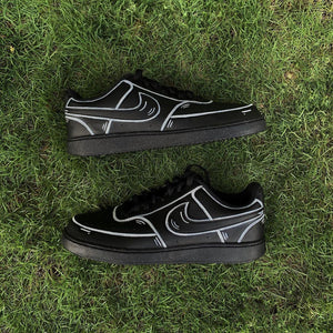 Shadowline | CUSTOM AF1's