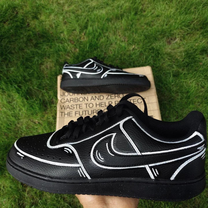 Shadowline | CUSTOM AF1's