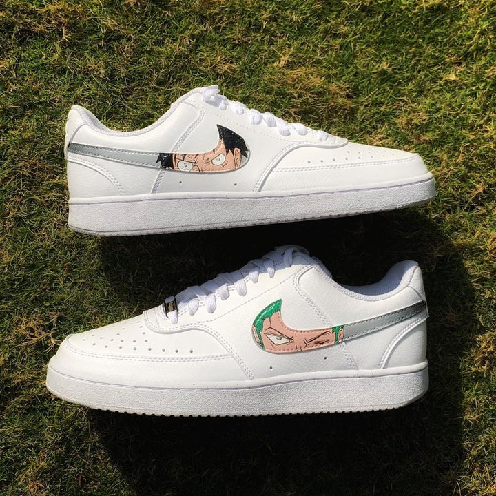 InkStrike | CUSTOM AF1's