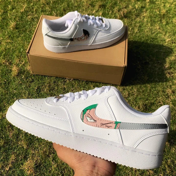 InkStrike | CUSTOM AF1's