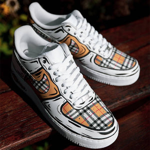 Tech Schematic | CUSTOM AF1's