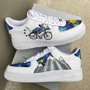 CosmoCruze | CUSTOM AF1's